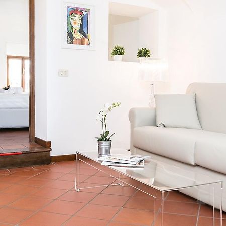 Fiorentini Charme - My Extra Home Roma Dış mekan fotoğraf