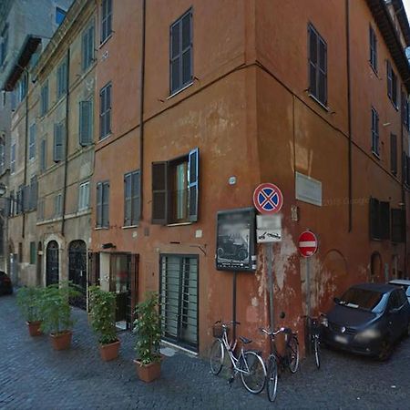 Fiorentini Charme - My Extra Home Roma Dış mekan fotoğraf