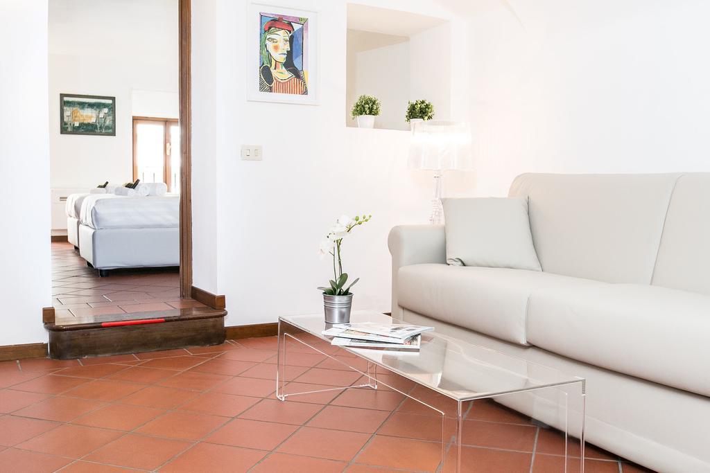 Fiorentini Charme - My Extra Home Roma Dış mekan fotoğraf