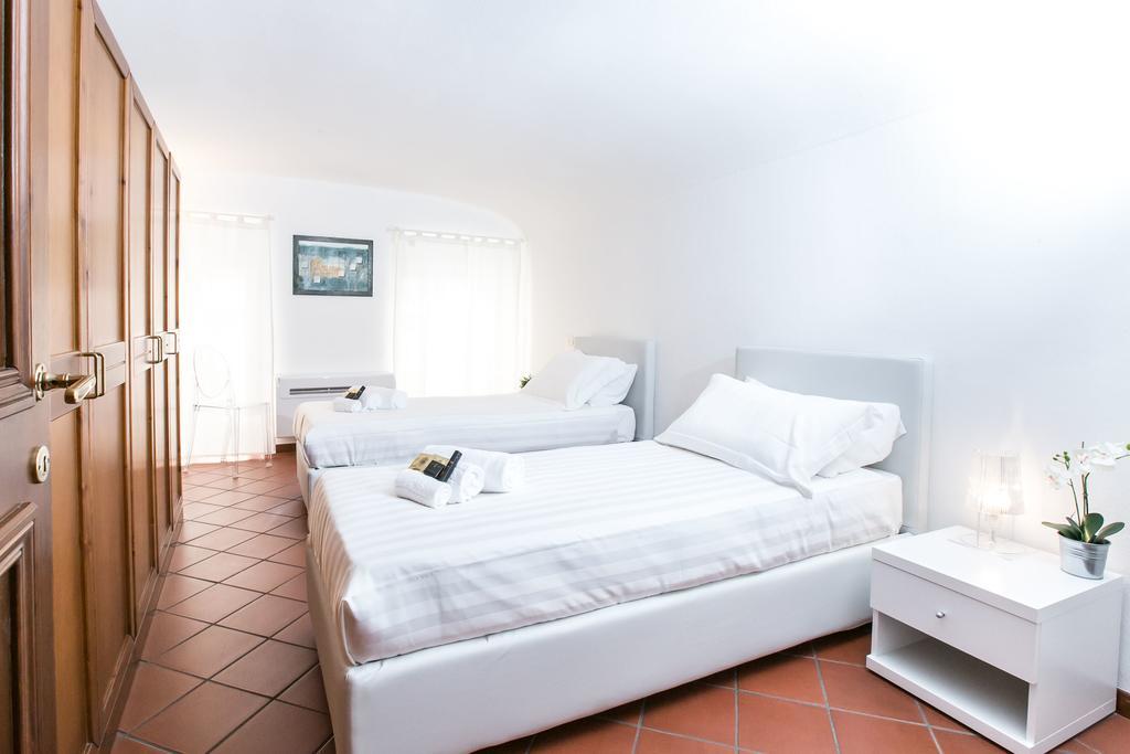 Fiorentini Charme - My Extra Home Roma Oda fotoğraf