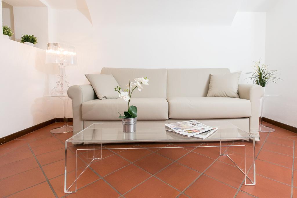 Fiorentini Charme - My Extra Home Roma Oda fotoğraf