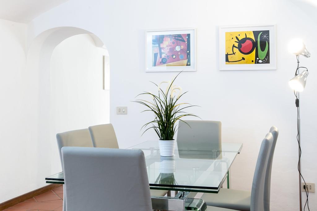 Fiorentini Charme - My Extra Home Roma Oda fotoğraf